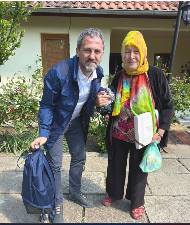 Balkanlarda Ahilik Ateşi Harlandı 9